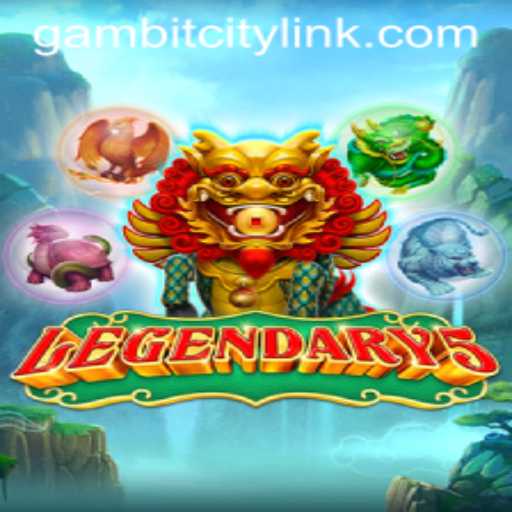 Exploring Legendary5: The Latest Sensation in the World of Gaming