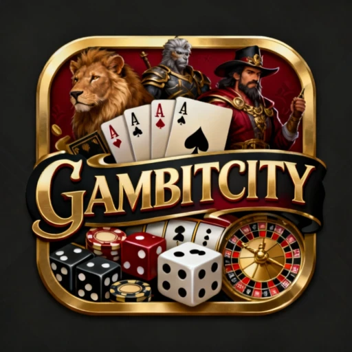 GAMBITCITY
