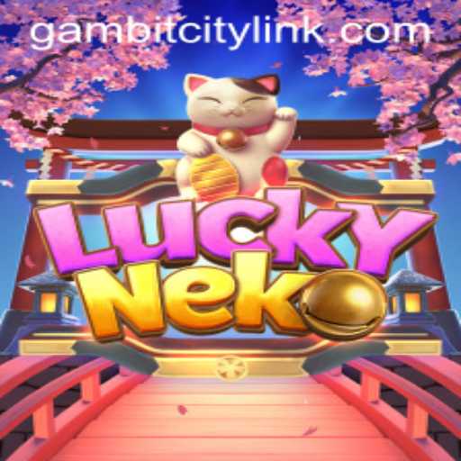 The Exciting World of LuckyNeko: Unleashing the Power of GAMBITCITY