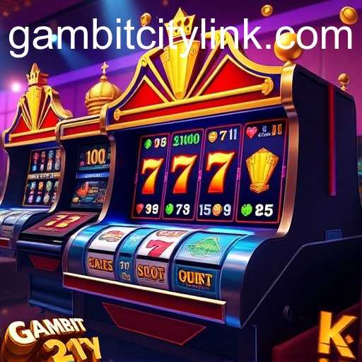 GAMBITCITY