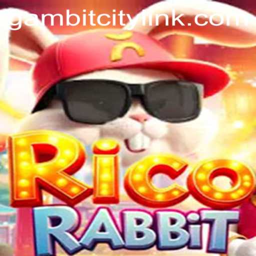 Discover the Exciting World of RicoRabbit and the GAMBITCITY Phenomenon