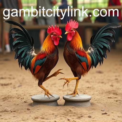 Exploring the Evolution of Sabong Games in GAMBITCITY