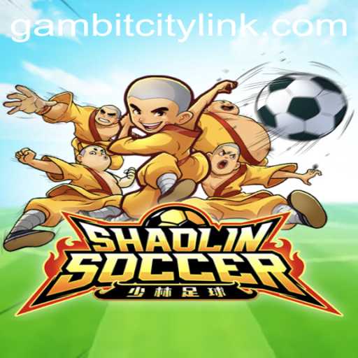 The Exciting World of ShaolinSoccer
