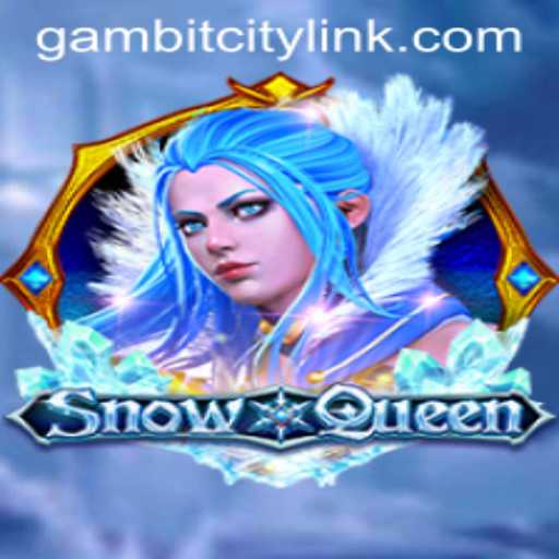 SnowQueen: A Magical Journey Through GAMBITCITY