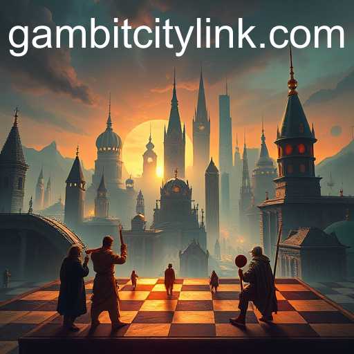 GAMBITCITY